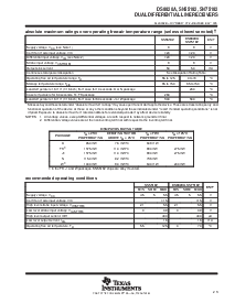 浏览型号SN75182的Datasheet PDF文件第3页