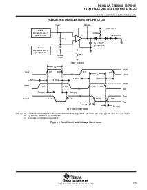 浏览型号SN75182的Datasheet PDF文件第5页