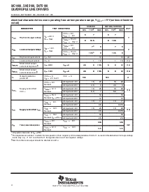 浏览型号SN75188的Datasheet PDF文件第4页