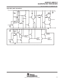 浏览型号AM26S11C的Datasheet PDF文件第3页