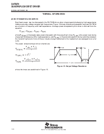 浏览型号SN75374的Datasheet PDF文件第8页