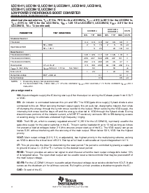 浏览型号UCC39412的Datasheet PDF文件第4页