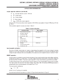 浏览型号UCC39412的Datasheet PDF文件第9页