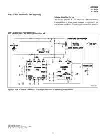 浏览型号UCC3858的Datasheet PDF文件第11页