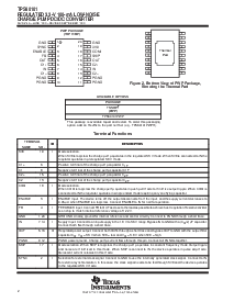 浏览型号TPS60101的Datasheet PDF文件第2页