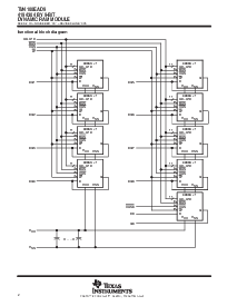 浏览型号TM4100EAD9的Datasheet PDF文件第2页