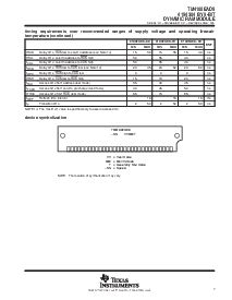 浏览型号TM4100EAD9的Datasheet PDF文件第7页