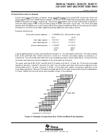 浏览型号TMS55160的Datasheet PDF文件第25页