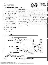 浏览型号UC3843的Datasheet PDF文件第1页