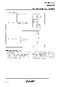 浏览型号M52015FP的Datasheet PDF文件第10页