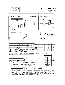 浏览型号M68776的Datasheet PDF文件第1页