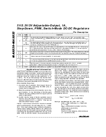 浏览型号MAX832的Datasheet PDF文件第4页