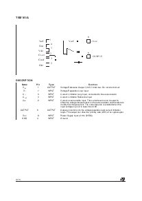 浏览型号TSM101A的Datasheet PDF文件第4页