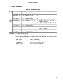 浏览型号uPD6461的Datasheet PDF文件第15页