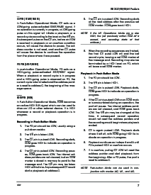 浏览型号ISD2532 ISD2540 ISD2548 ISD2564的Datasheet PDF文件第12页