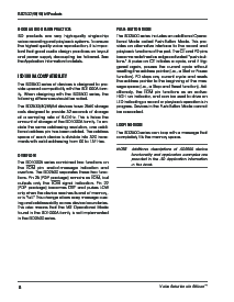 浏览型号ISD2532 ISD2540 ISD2548 ISD2564的Datasheet PDF文件第13页