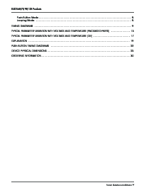 浏览型号ISD25260/75/90/120的Datasheet PDF文件第2页