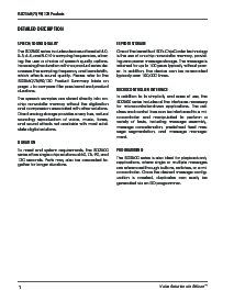 浏览型号ISD25260/75/90/120的Datasheet PDF文件第6页