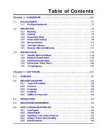浏览型号ISD-SR3000的Datasheet PDF文件第4页