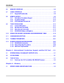 浏览型号ISD-SR3000的Datasheet PDF文件第5页