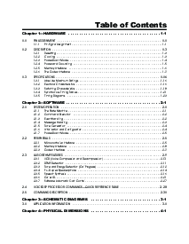 浏览型号ISD-T360SA的Datasheet PDF文件第7页