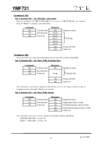 浏览型号YMF721-S 的Datasheet PDF文件第29页
