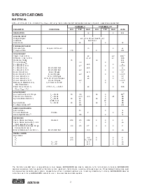 浏览型号ADS7809的Datasheet PDF文件第2页