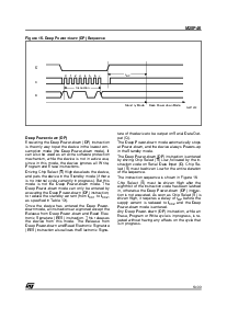 浏览型号M25P40的Datasheet PDF文件第19页