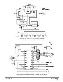 浏览型号MC145480的Datasheet PDF文件第19页