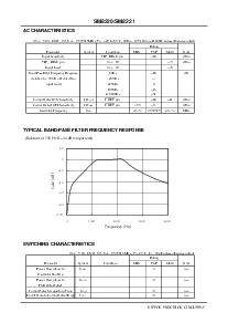 浏览型号sm8220p的Datasheet PDF文件第5页