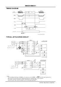 浏览型号sm8220p的Datasheet PDF文件第7页