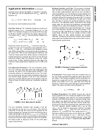 浏览型号LM4652的Datasheet PDF文件第11页