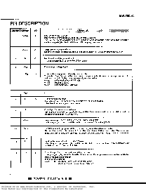 浏览型号MB87006A的Datasheet PDF文件第3页
