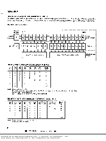 浏览型号MB87006A的Datasheet PDF文件第6页