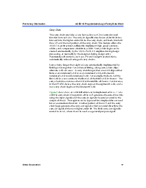 浏览型号EP1K30FC256的Datasheet PDF文件第17页