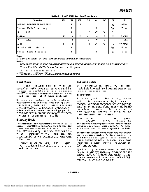 浏览型号AM29F040-120EI 的Datasheet PDF文件第7页