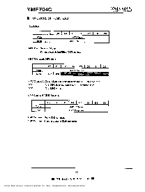 浏览型号YMF704C-S 的Datasheet PDF文件第8页