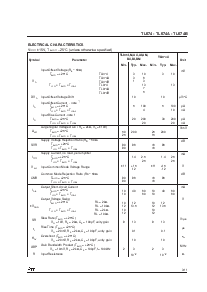 浏览型号TL074CN 的Datasheet PDF文件第3页