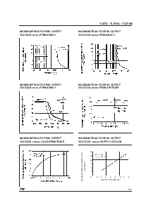 浏览型号TL074CN 的Datasheet PDF文件第5页