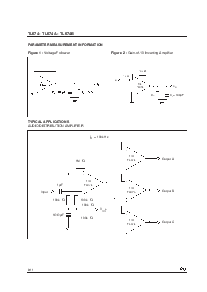 浏览型号TL074CN 的Datasheet PDF文件第8页