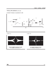 浏览型号TL074CN 的Datasheet PDF文件第9页