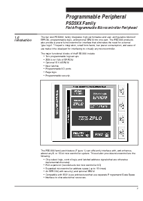 浏览型号PSD311-B-90JI的Datasheet PDF文件第4页
