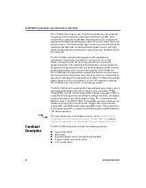 浏览型号EPM7128ELC84-15的Datasheet PDF文件第6页