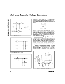 浏览型号MAX1044AMJA的Datasheet PDF文件第6页