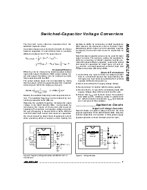 浏览型号MAX1044AMJA的Datasheet PDF文件第9页