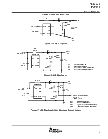 浏览型号TPS61040DBVR的Datasheet PDF文件第15页