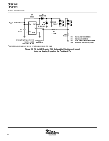 浏览型号TPS61040DBVR的Datasheet PDF文件第18页