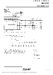 浏览型号M50194P的Datasheet PDF文件第4页