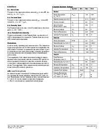 浏览型号IL300-D的Datasheet PDF文件第2页