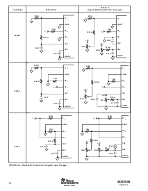 浏览型号ADS7809U的Datasheet PDF文件第10页